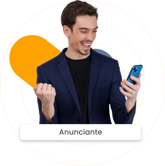 Home Anunciante